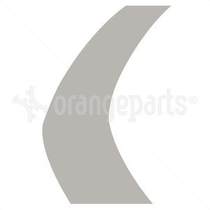 KALMAR A394090100 STICKER