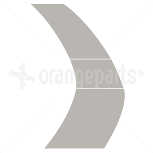 KALMAR A394090200 STICKER