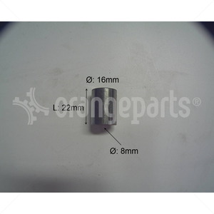 KALMAR 9240151353 STOP COLLAR
