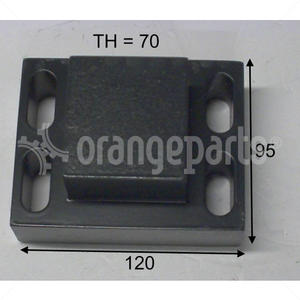 KALMAR A319990100 STOP LUG