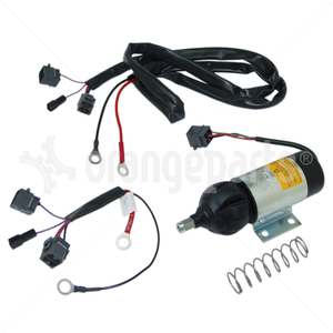 KALMAR 9234680151 STOP SOLENOID