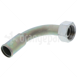 KALMAR A421980100 SUCTION PIPE