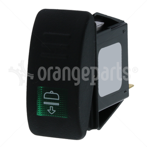 KALMAR 9243300040 SWITCH ELECTROMAGNET