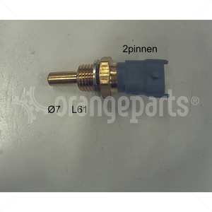 KALMAR 9208760012 TEMPERATURE SENSOR
