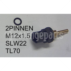 KALMAR 9239765226 TEMPERATURE SENSOR
