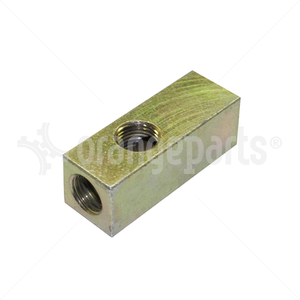 KALMAR A216880100 TERMINAL BLOCK