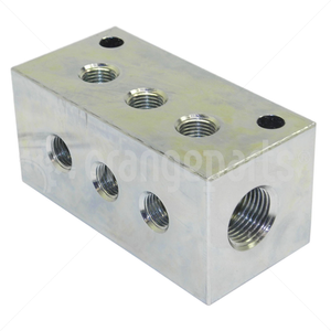 KALMAR A405050100 TERMINAL BLOCK