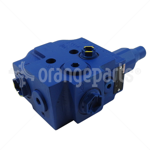 KALMAR 9222920008 VALVE ACCUMULATOR