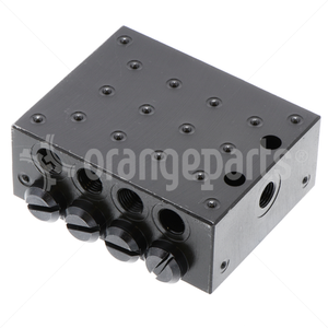 KALMAR 9237660005 VALVE BLOCK