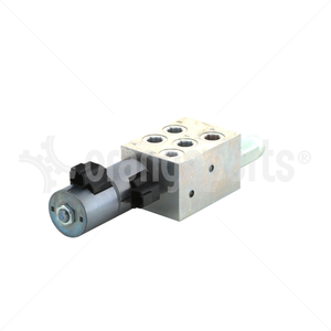 KALMAR 9235430046 VALVE PLATE