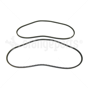 KALMAR 9210960009 V-BELT KIT