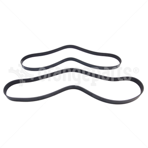 KALMAR 4258030100 V-BELT KIT DRF400-450