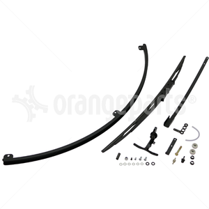 KALMAR A626200100 WINDSCREEN WIPER FRONT