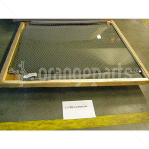 KALMAR 9239340291 WINDSHIELD