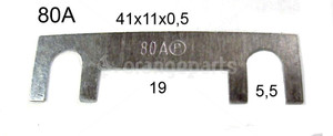 JUNGHEINRICH 50155827 FUSE