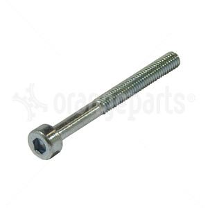 LINDE 9045316044 SOCKET HEAD SCREW M3X30 8 8 A2