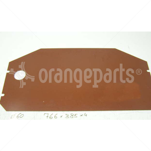 LINDE 3536132500 PLATE