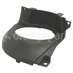 LINDE 50024320607 MOTOR HOOD