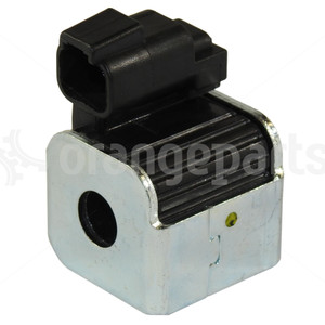 LINDE 14023581000 SOLENOID COIL