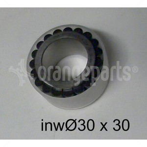 LINDE 0009246934 CYLINDRICAL ROLLER BEARING