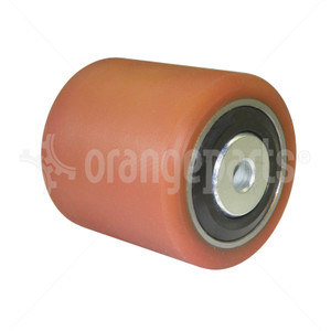 LINDE 0039903528 ROLLER ASSY