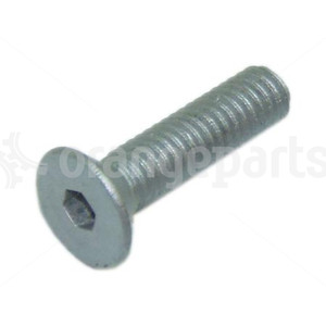 LINDE 9062318069 COUNTERSUNK SCREW