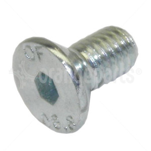 LINDE 0009011121 COUNTERSUNK SCREW