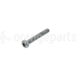LINDE 9078610040 BUTTON HEAD SCREW