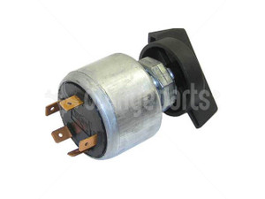LINDE 7915492600 KEY SWITCH