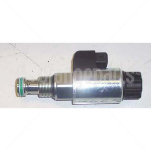 LINDE 0009442420 THROTTLE VALVE