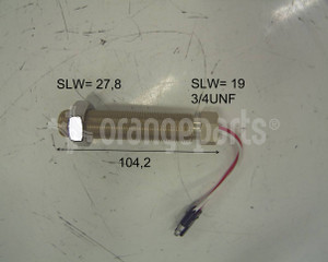 LINDE 3573608908 SENSOR ASSY