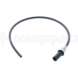 LINDE 0009571619 LOW PRESSURE HOSE
