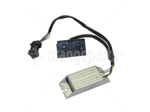 LINDE 7916400995 RESISTOR