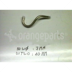LINDE 3405482015 PIPE