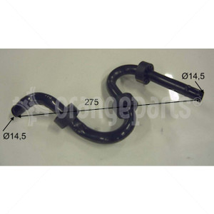 LINDE 3505843504 HOSE