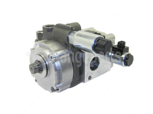 LINDE 0009812200 PUMP