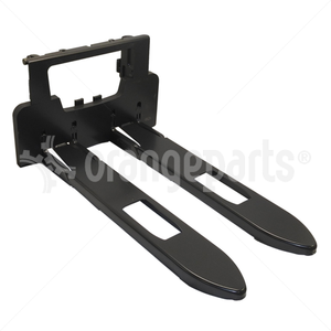 LINDE 3008501887 FORK CARRIAGE ASSY.
