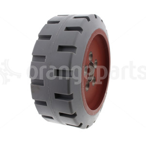 LINDE 0009934127 RAD