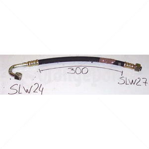 LINDE 0009573072 HOSE LINE