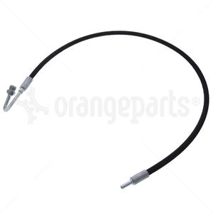LINDE 3525741509 FUEL LINE