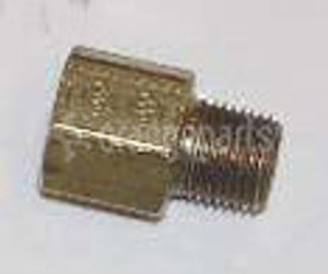 LINDE 0009441715 VALVE