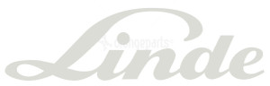 LINDE 0009380506 DECAL LINDE