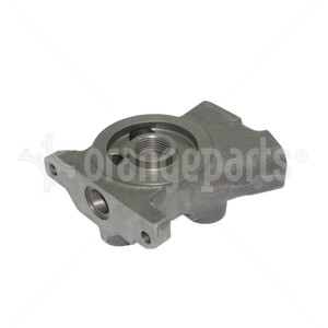 LINDE 5713411571 FLANGE