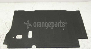 LINDE 3244313002 FLOORMAT SINGLE PEDAL 324 02