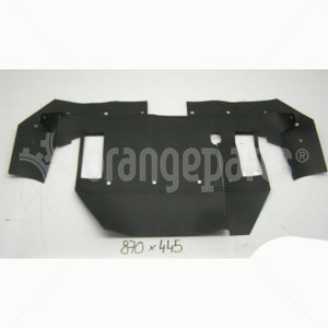 LINDE 3946100003 PROTECTIVE COVER ASSY