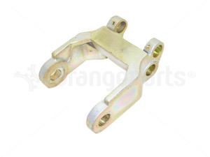 LINDE 1418502513 LOAD WHEEL FORK