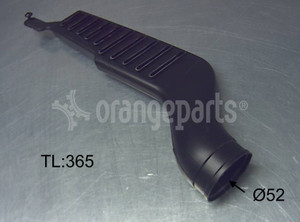 LINDE 3925841704 AIR DISTRIBUTOR