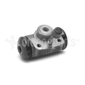 CAT 91E4600112 CYLINDER ASSY WHEEL/BRAKE