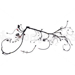 LINDE 3923810612 MAIN HARNESS