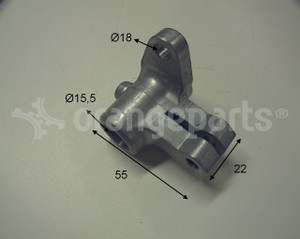 LINDE 3515281018 LEVER